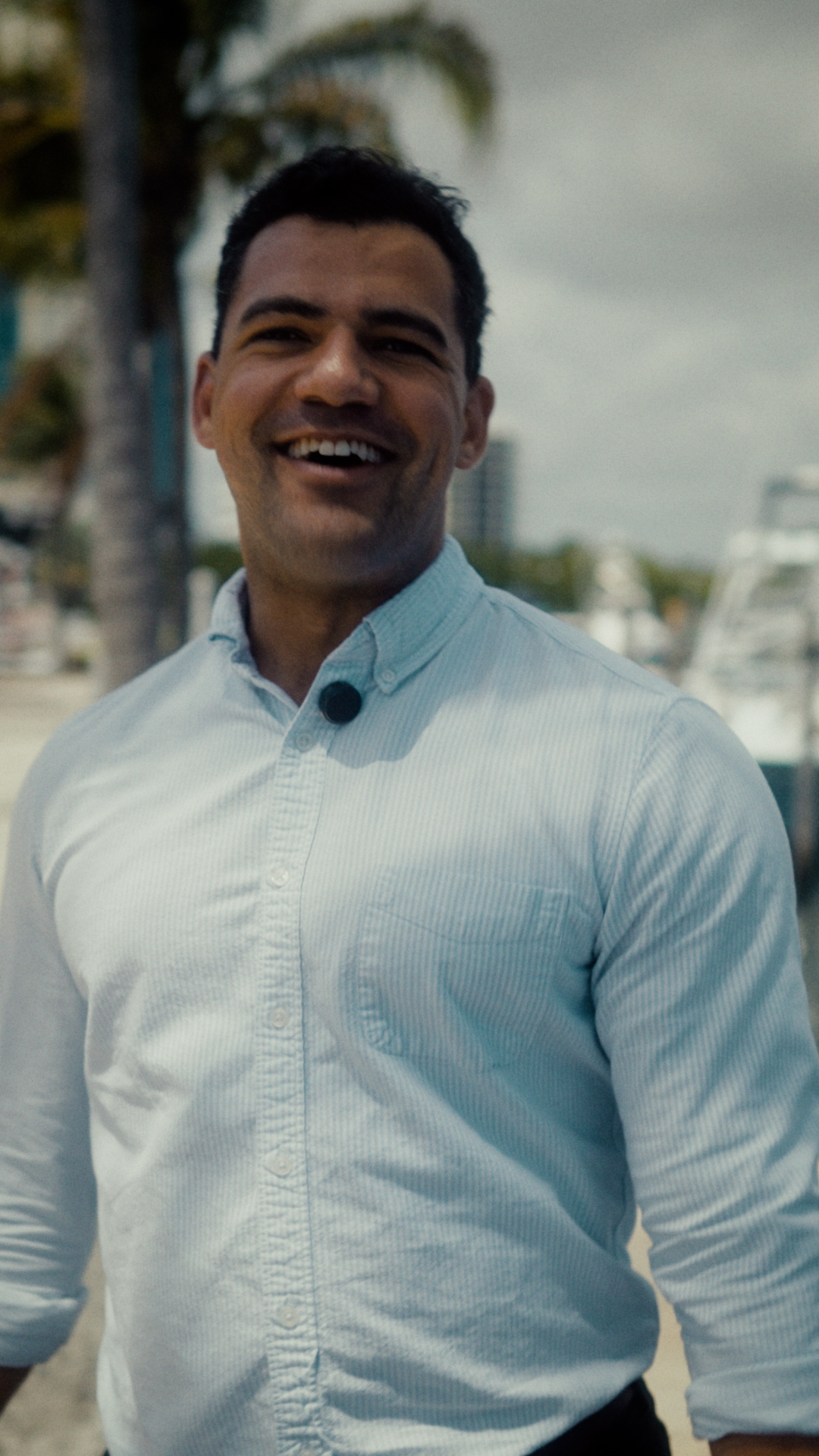 Dr. Alex Besmer
